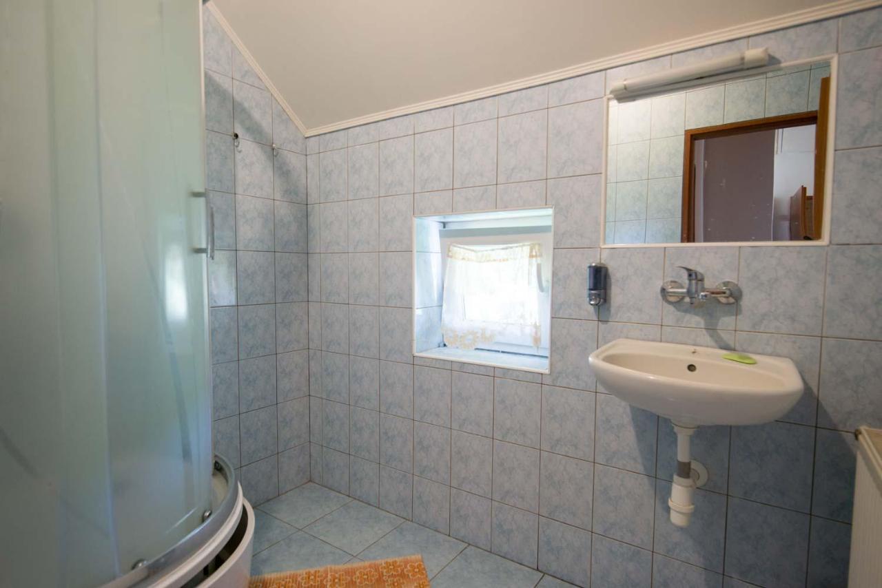Krahule Konica Hotell Exteriör bild